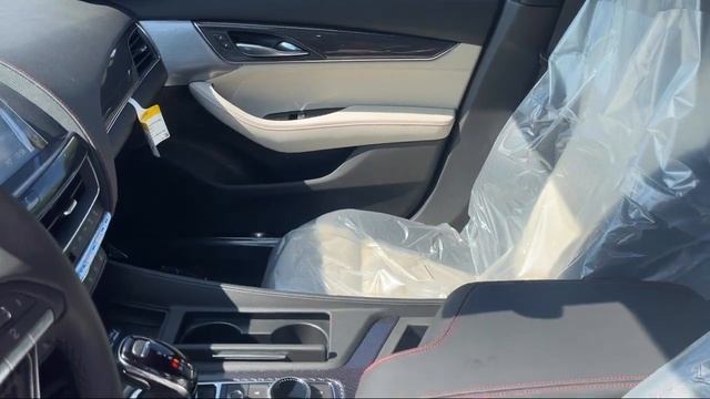 2024 Cadillac CT5-V 4dr Sdn Frederick