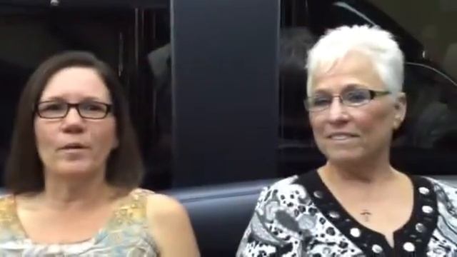 2015 1 Intro to Riverside Limousine Staff смотреть онлайн