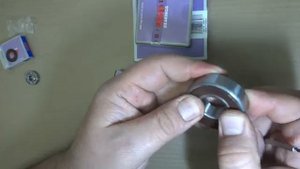 Как смазать подшипники
