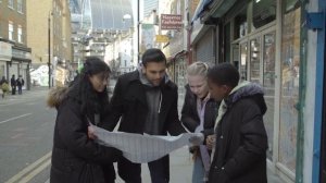 KidsBox_Level5_Unit3_Blog_video - City - Direction