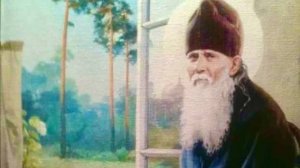 Если люди творят вам зло, молитесь этой краткой молитвой, чтобы избавиться от скорби /Прп. Амвросий