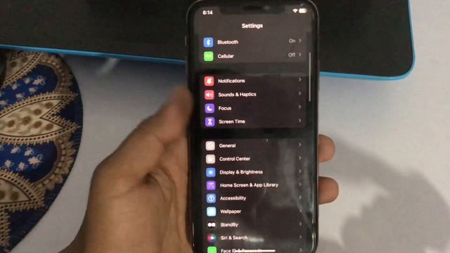 How to Update/Download iOS 17.1 in iPhone | iOS 17.1 Released | New Update