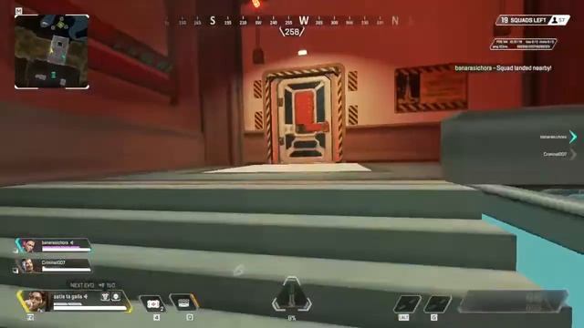 Apex Legends season 12: Defiance ll ryzen5 3600+GTX960 #3 смотреть онлайн