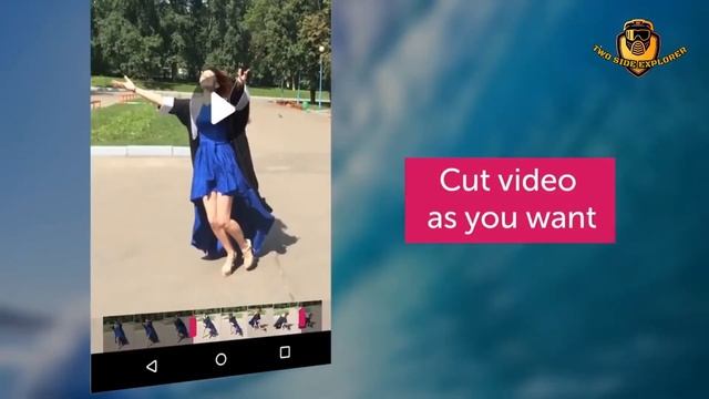 Best App for Video Reverse for Android 2020