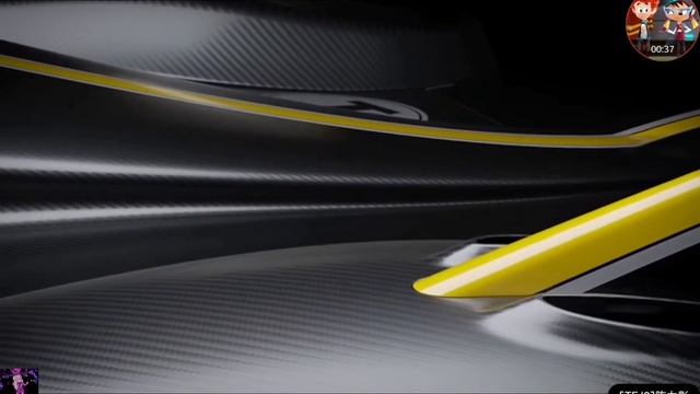 RR3 | V 11.2 Intro | New Car: Aston Martin V12 Vantage (2022) 🆚 V12 Speedster 🆚 Pagani Huayra R смотреть онлайн