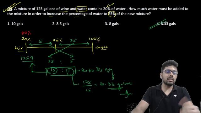 Mixtures and Alligation : Zero to Zenith Batch | Quantitative Aptitude | Sarthak Dash смотреть онлайн