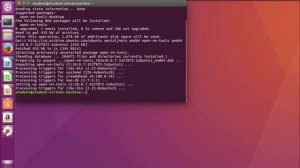 Install VMware Tools in an Ubuntu VM