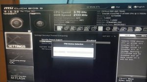 TPM 2.0 windows 11 fix - How to fix TPM Error