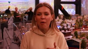 Отзыв о шоу-макете. Рита Дакота.