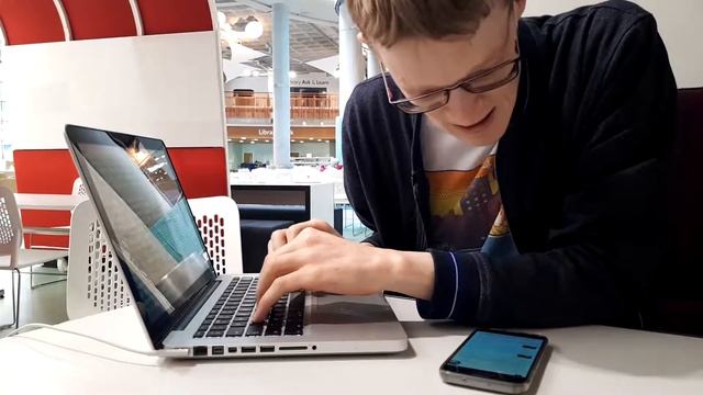 ImageMagick with Ed | GlasgowCoderCollective Workshop 12/07/2018