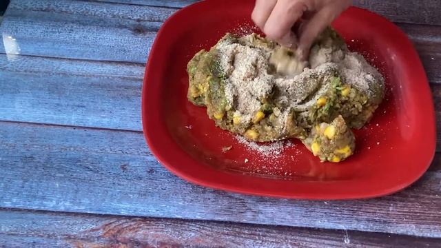 HOW TO MAKE | VEG PERI PERI BURGER | FOODY IN A HOOD | смотреть онлайн