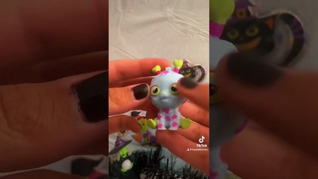 Cry Babies 😭💧🥺 #crybabies #unboxingtoys #unboxing #asmrtoys #toysunboxing