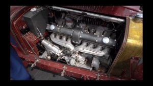 Tour of the Alfa Romeo Museum in Italy