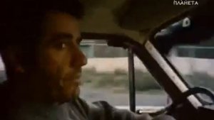 Крысы или ночная мафия (1991) - car chase scenes