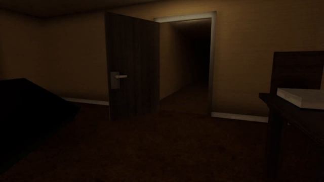 He is coming for us :The Man In The Window смотреть онлайн