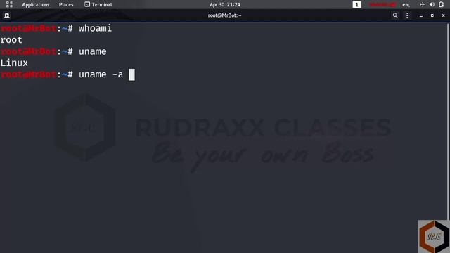 Linux Commands l Learn Linux | Part 2