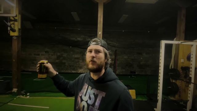 First Taste Energy Drink Review - Monster Cold Brew Sweet Black смотреть онлайн