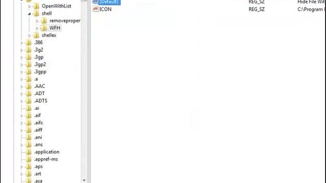 How To Uninstall Wise Folder Hider 1.22?