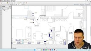 Работаем одним цветом, а печатаем в другом. Настройка стилей в Автокад.