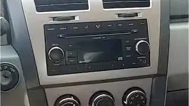 2008 Dodge Avenger Used Cars Effingham IL смотреть онлайн