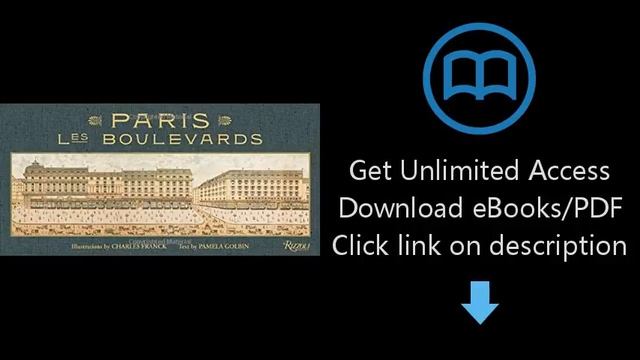 Paris: Les Boulevards смотреть онлайн