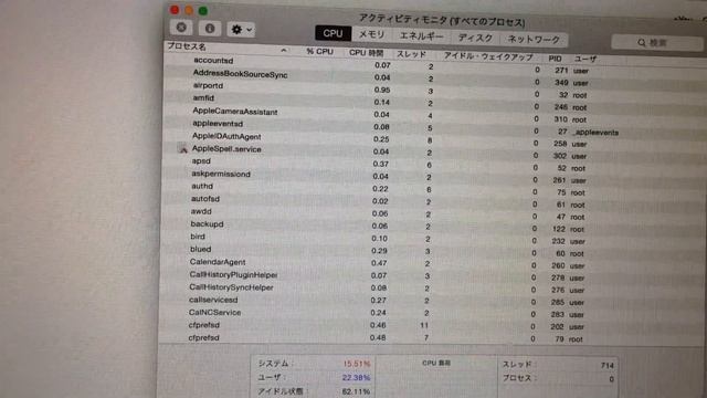 Mac OS X Yosemite 10.10 レビュー смотреть онлайн