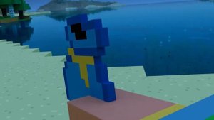 Minecraft - Official Bundles of Bravery Trailer