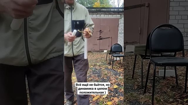 Нунчаки. Кирпич. #shorts смотреть онлайн