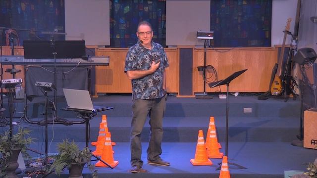 2024-01-16, “Light Shining! Bible Study, Part 2” смотреть онлайн