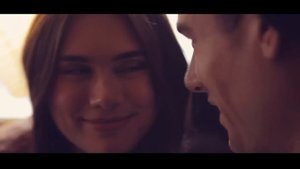 Katie Melua - The Love I'm Frightened Of (Official Video)