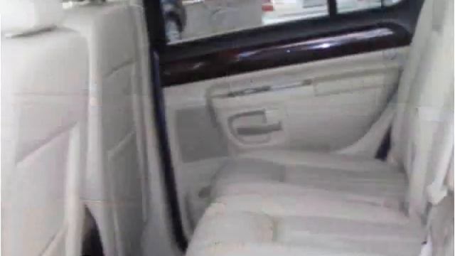 2003 Lincoln Aviator Used Cars Denver CO смотреть онлайн