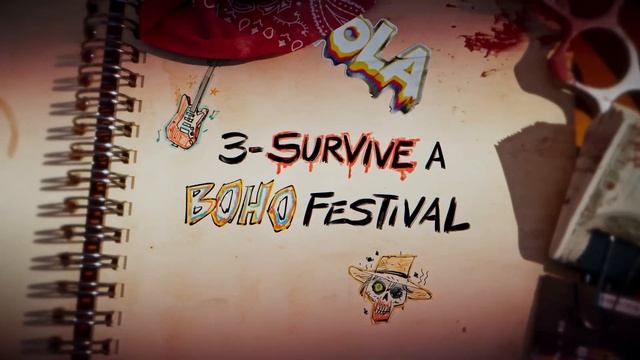 Dead Island 2_ Ultimate Edition - Official Launch Trailer