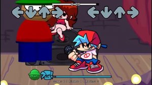 so i ported cheating and unfairness into fnf psych engine