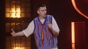 Stand Up, 10 сезон, 1515 выпуск