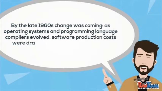 OpenSource OS History