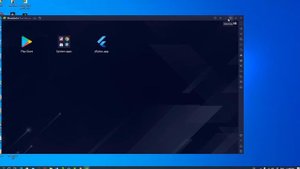 How to connect Android Studio And Bluestacks 5