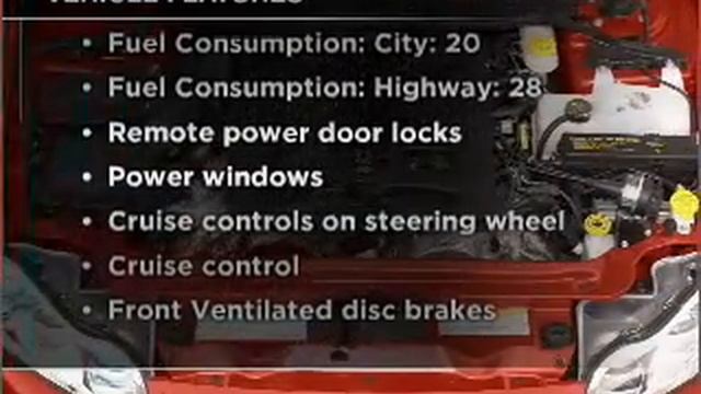 2002 Chrysler Concorde - Harrisburg IL смотреть онлайн