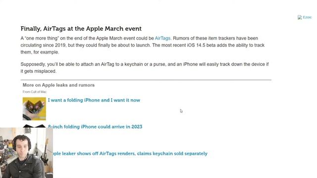 Let's talk Apple's March 23rd Hardware event! (CultCast #483)