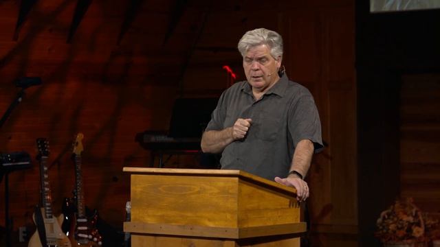 The Truth About Thanksgiving: Doctor David Burton смотреть онлайн