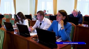 В Нижнем Новгороде идёт работа по программе переселения граждан из ветхого и аварийного жилья