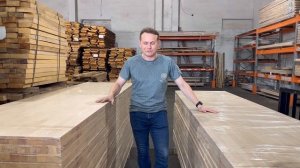 Щит Лиственница