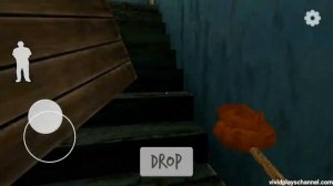Evil Doll Version 1.2.1 Full Gameplay