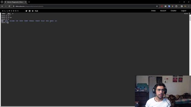 Linux File Structure & Navigation - Linux 101