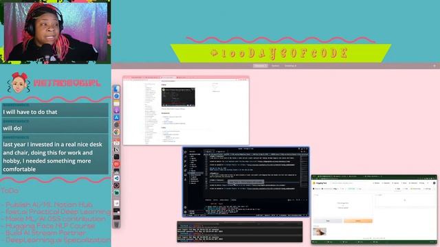 #100DaysOfCode / #100DaysOfML - [14/100] From Software Engineer to Machine Learning Engineer