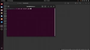 INSTALL WPS OFFICE LINUX UBUNTU