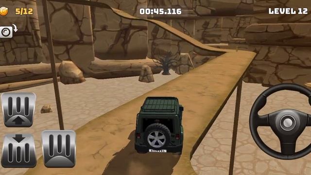 Car Simulator 2 Mountain | New HUMMER EV w/ $400,000 MAX Upgrade смотреть онлайн