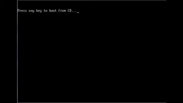 Windows XP Installation смотреть онлайн