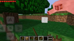 создал 1 кровать 
лэтьплэй по Майнкрафту 1 серия