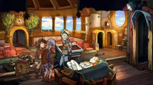 Deponia - Part 2