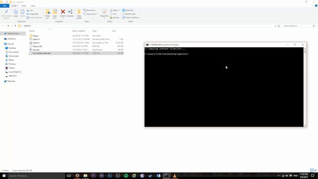 Android Malware Analysis Tools | Forensics Tutorial | eForensics Magazine